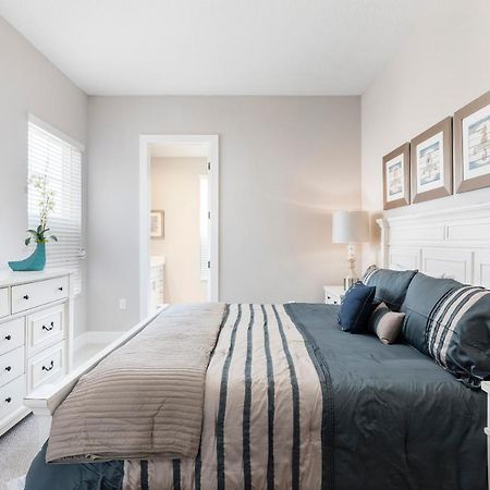 4 Bedroom 4 Ba Deluxe Villa 1804Ft² 5Min To Disney Parks ออร์ลันโด ภายนอก รูปภาพ