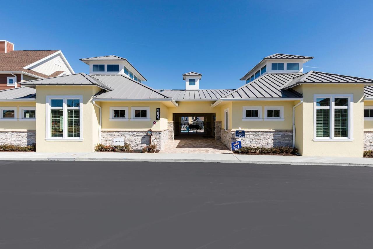 4 Bedroom 4 Ba Deluxe Villa 1804Ft² 5Min To Disney Parks ออร์ลันโด ภายนอก รูปภาพ