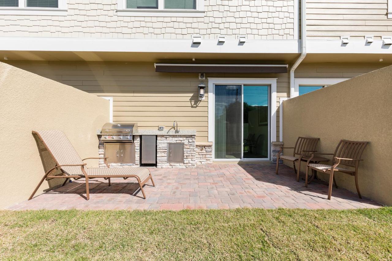 4 Bedroom 4 Ba Deluxe Villa 1804Ft² 5Min To Disney Parks ออร์ลันโด ภายนอก รูปภาพ