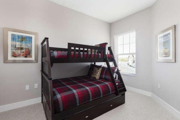 4 Bedroom 4 Ba Deluxe Villa 1804Ft² 5Min To Disney Parks ออร์ลันโด ภายนอก รูปภาพ